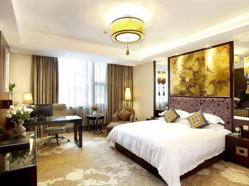 Yuntianlou Holiday Royal Hotel