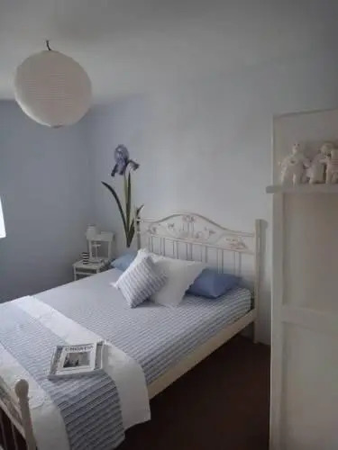 Apartment in Bol with terrace, air conditioning, WiFi, washing machine 3634-4