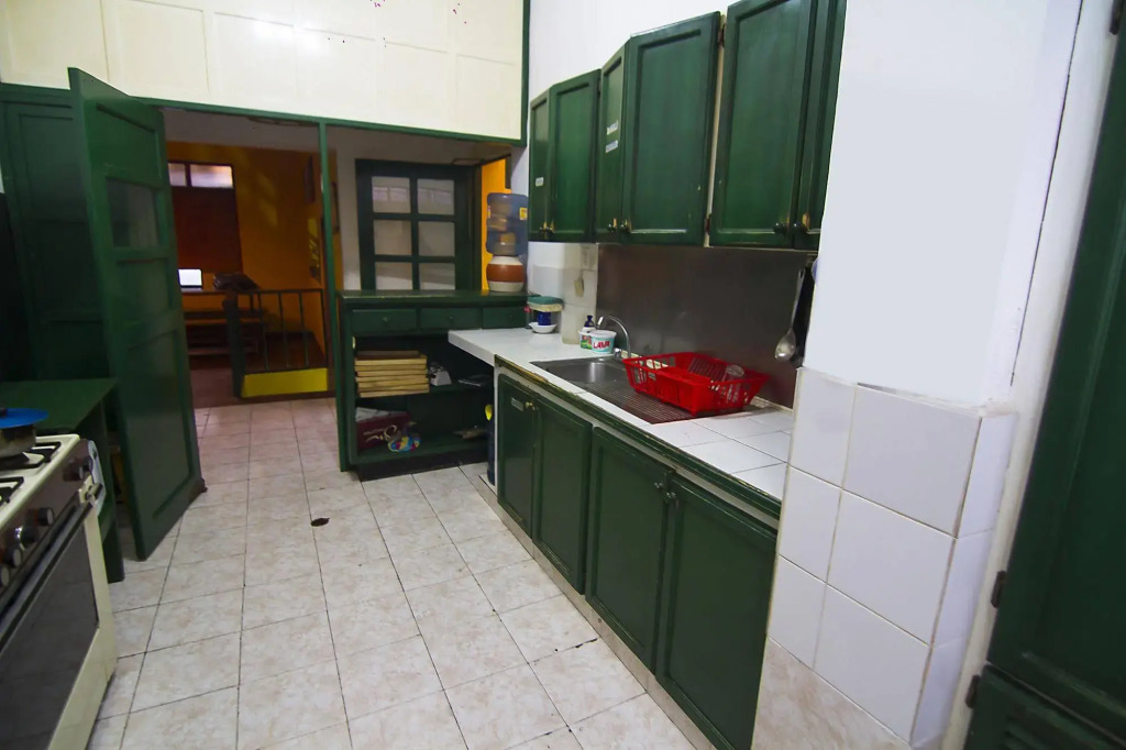 Hostal Alcala