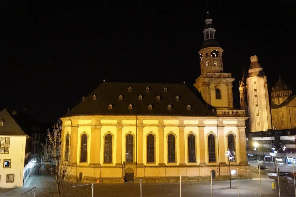 Huettl Am Marktplatz