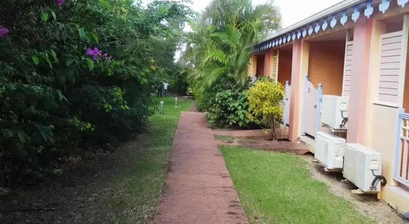 Residence BEQUIA