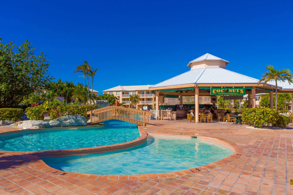 Island Seas Resort