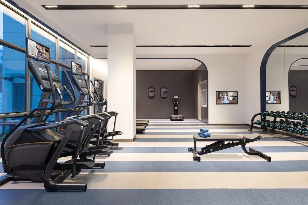 Citadines Songjiang Shanghai