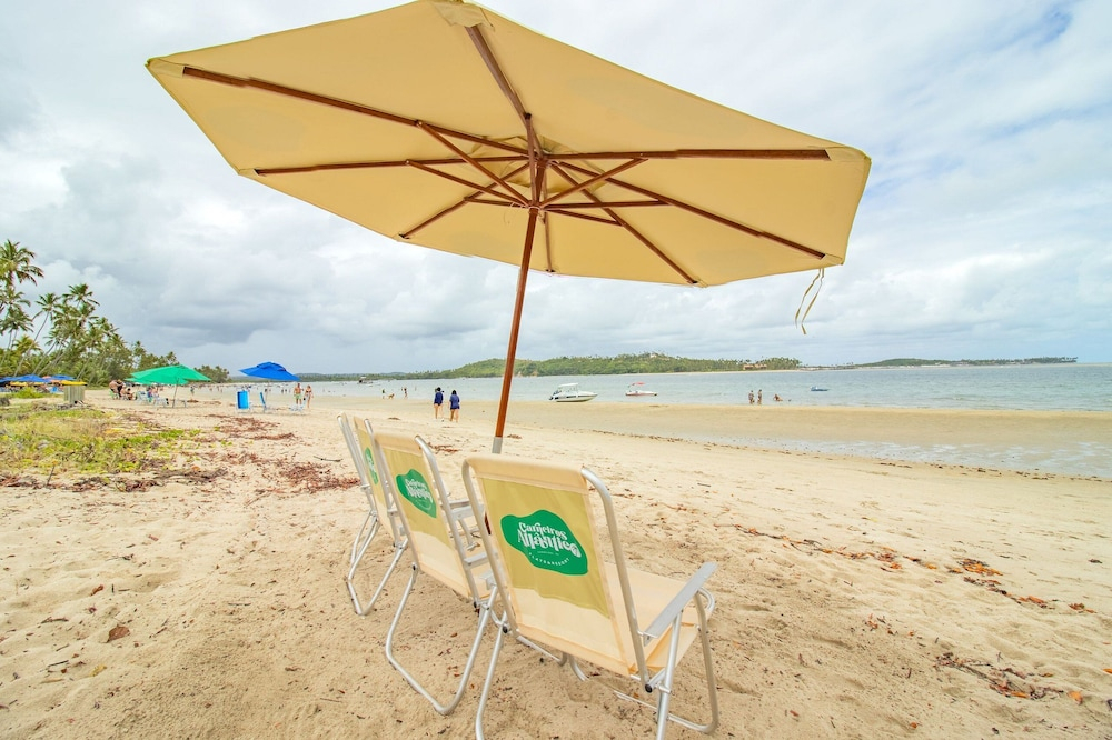 Carneiros Atlantico #4325 - Beira mar by Carpediem