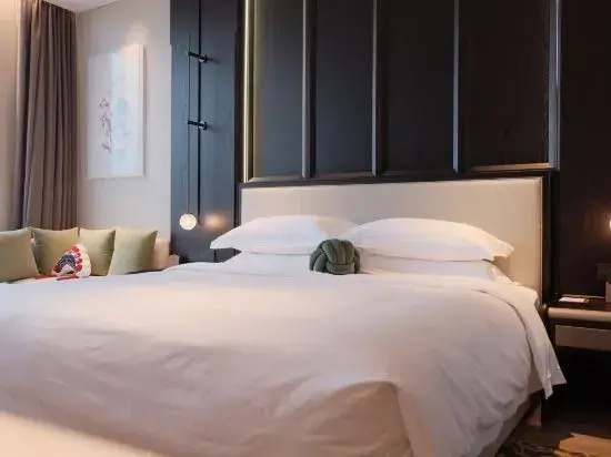 Grand Skylight Hotel Huangmei Jinchen