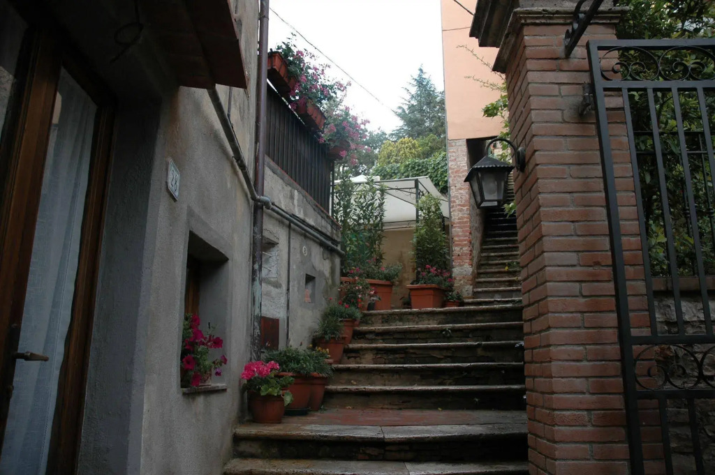 La Fonte Del Cieco