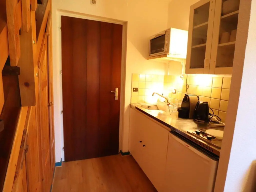 Appartement Arêches-Beaufort, 2 pièces, 6 personnes - FR-1-342-259