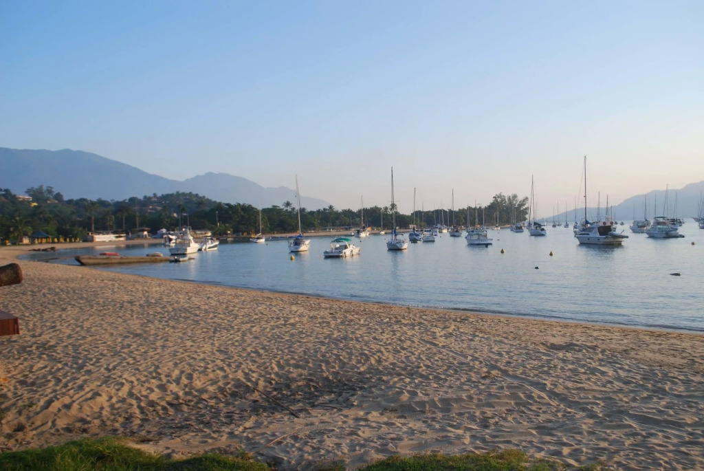 Hotel Ilhabela