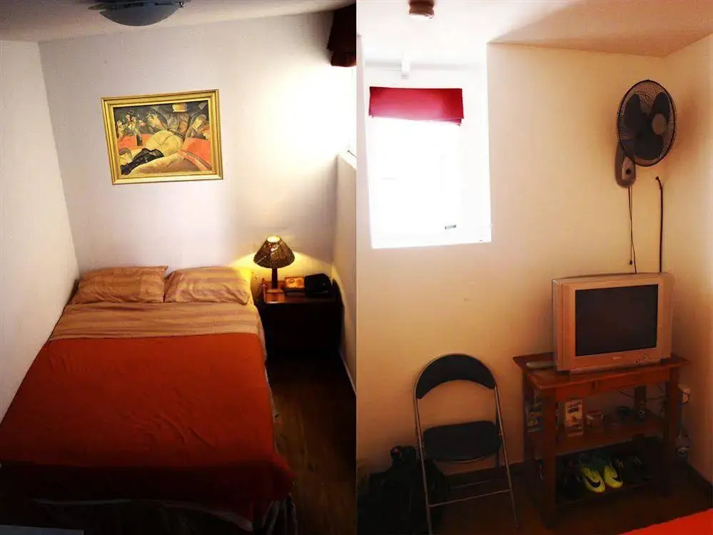 Cirque Hostel