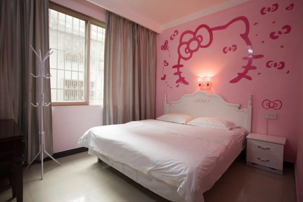 Yang Shuo Green Mountain Hotel