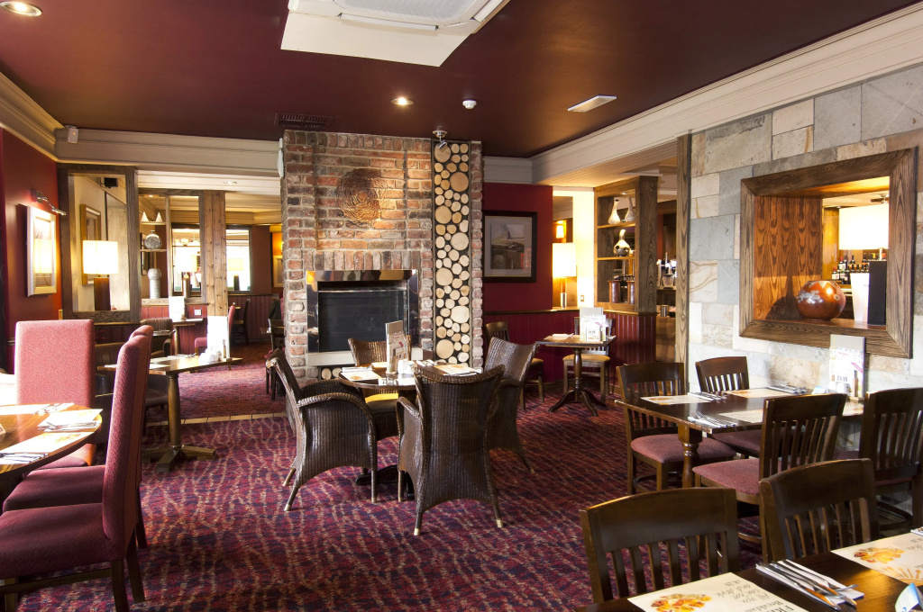 Premier Inn Bradford South