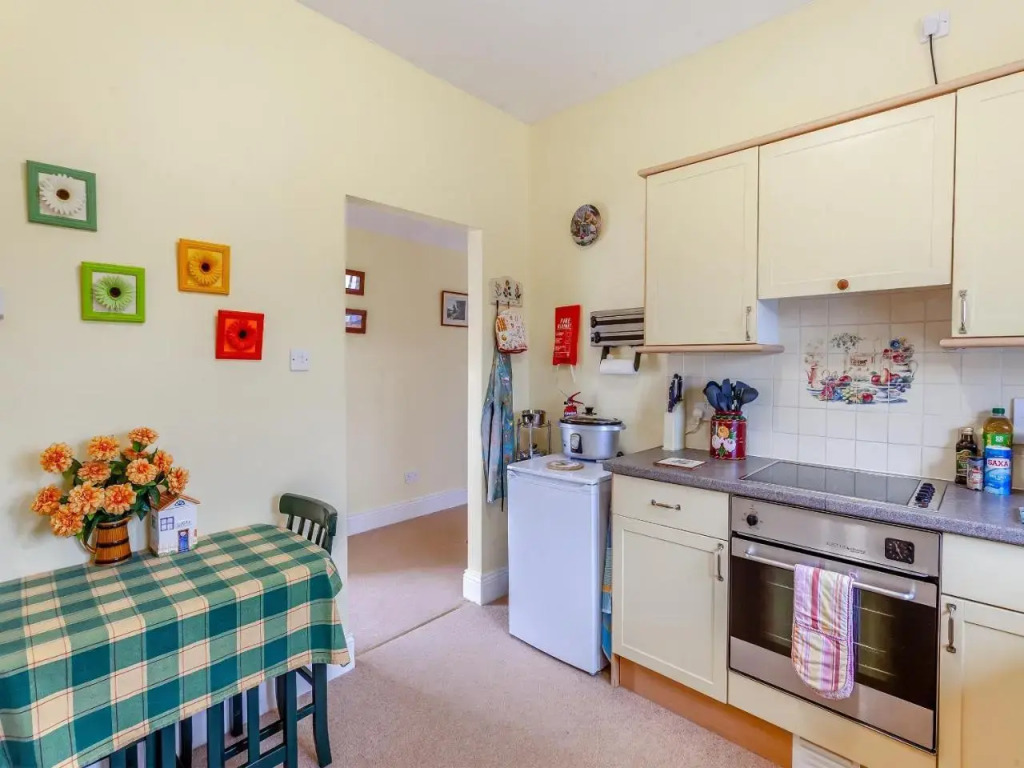 Robin Cottage