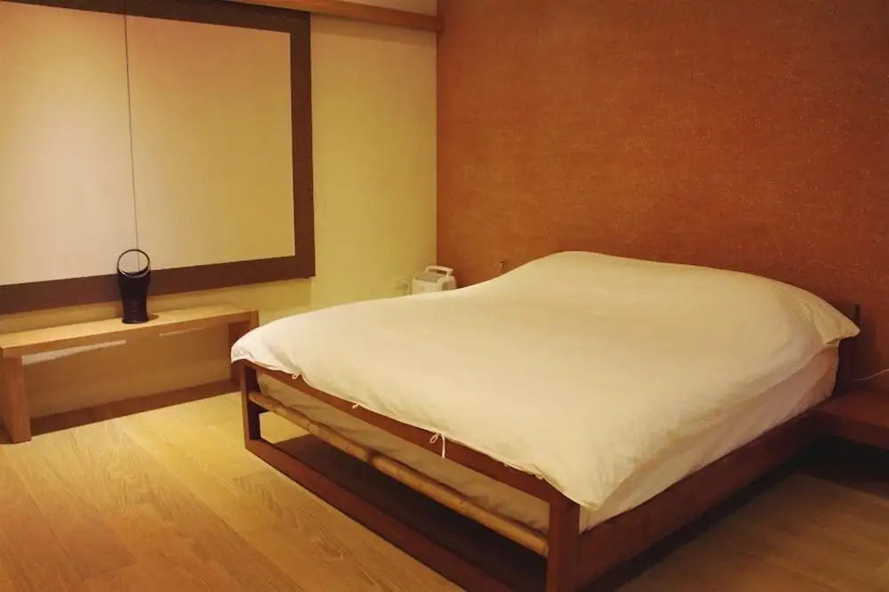 Holiu Resort