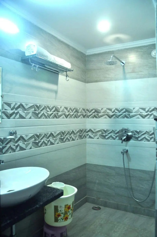 Hotel SGT Plaza
