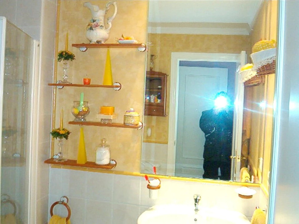 Apartment With 2 Bedrooms in Rota, With Shared Pool, Furnished Terrace and Wifi - 400 m From the Beach