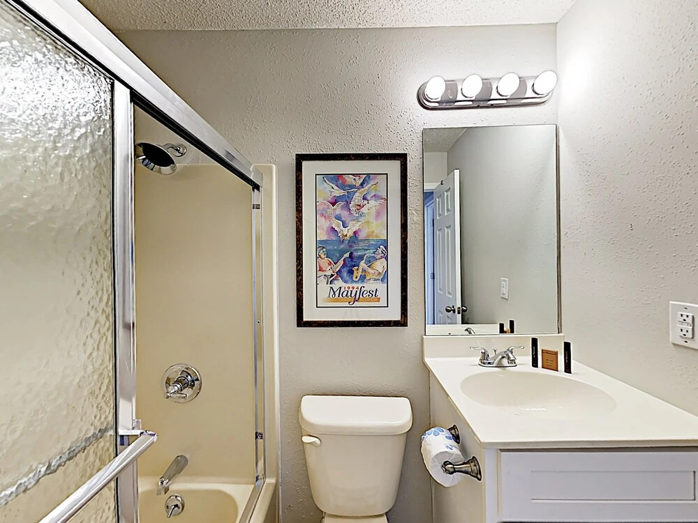 1222 W Gulf Shores - 2 Br Duplex