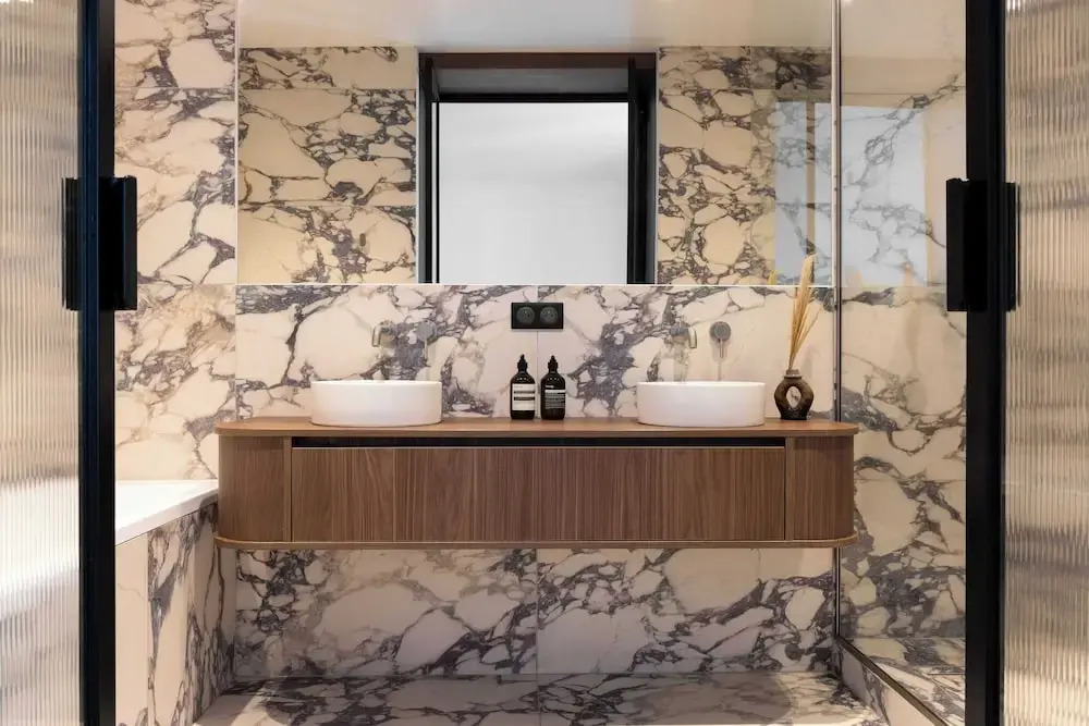 Appartement luxueux AC  Bastille - Blum
