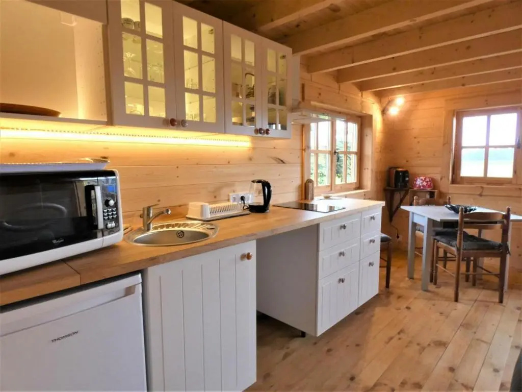 Gîte Saint-Geours-de-Maremne, 2 pièces, 2 personnes - FR-1-360-692
