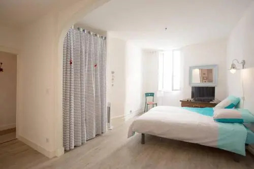 Appartement Vieux Port