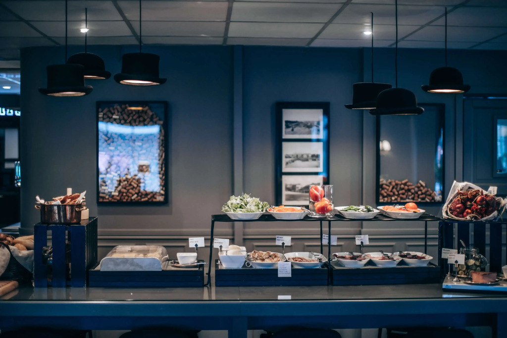 Best Western Hotel Statt Katrineholm