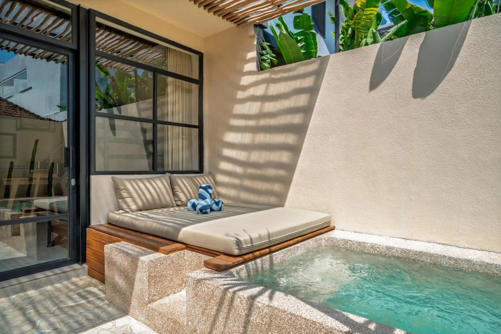 Ambara Residence 1C