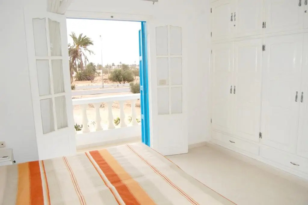 House With 3 Bedrooms in Djerba Midoun, With Terrace and Wifi - 800 m
