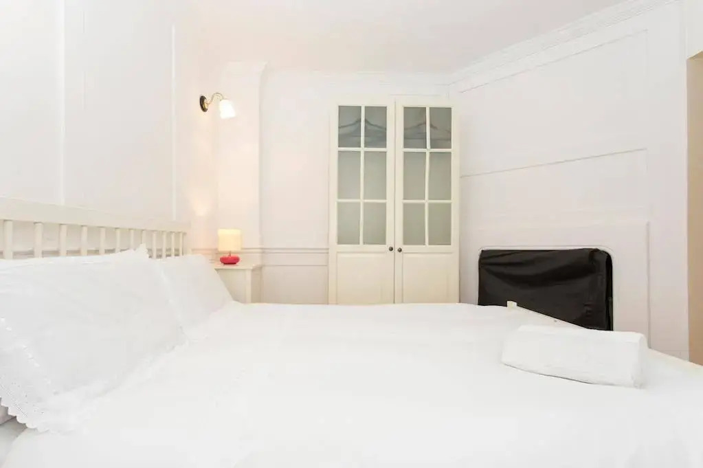 London Dream House - Historic Soho House