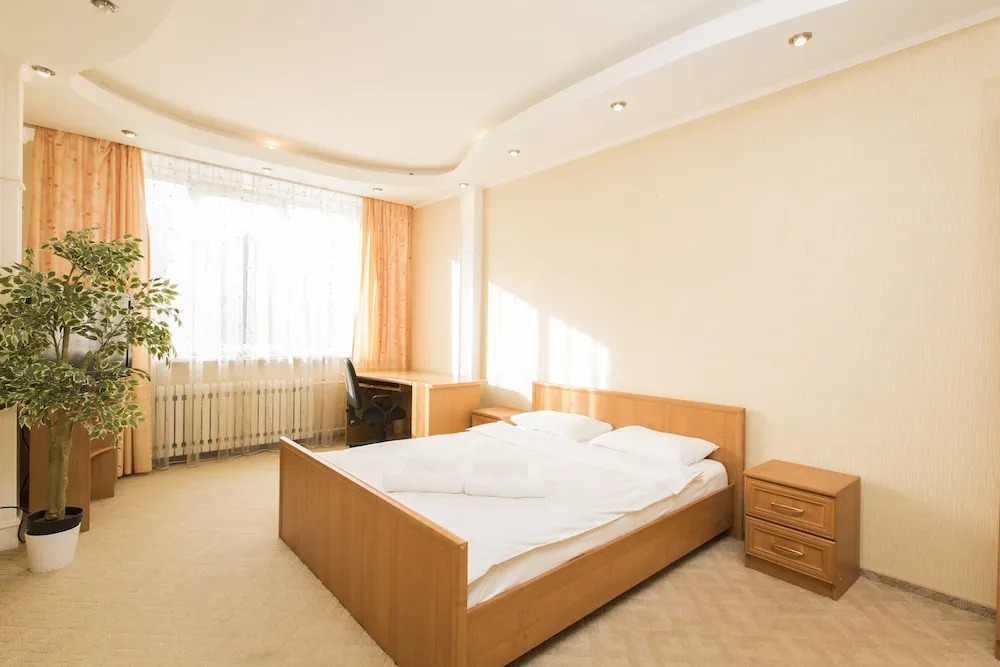 Apartments on Studenaya 68A - apt 9
