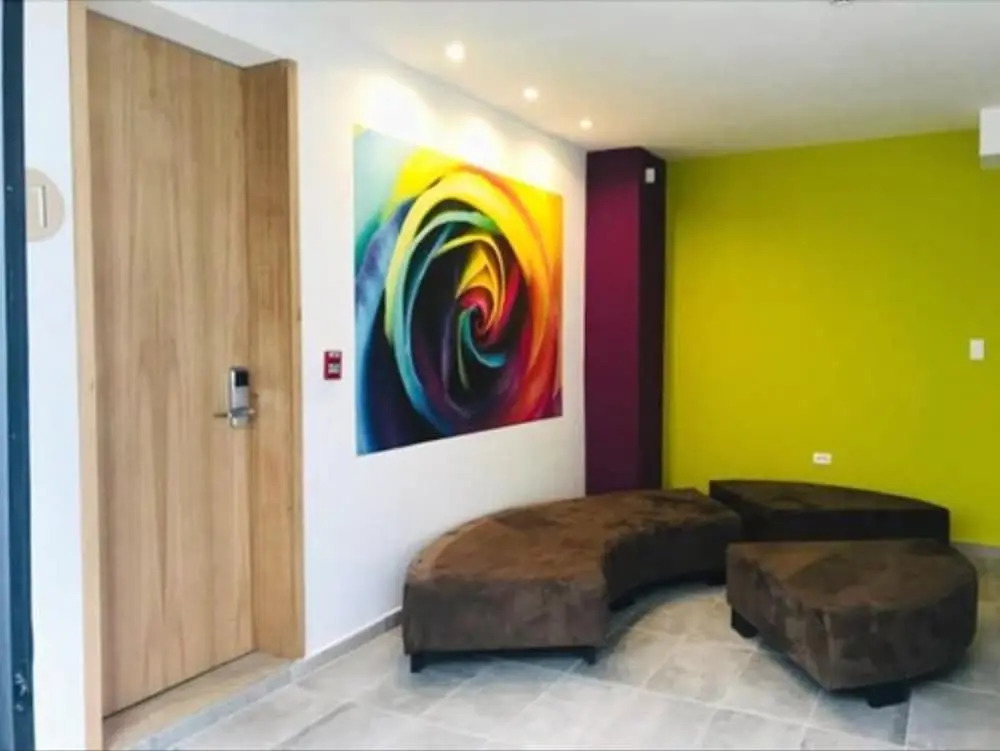 Hotel Kaia