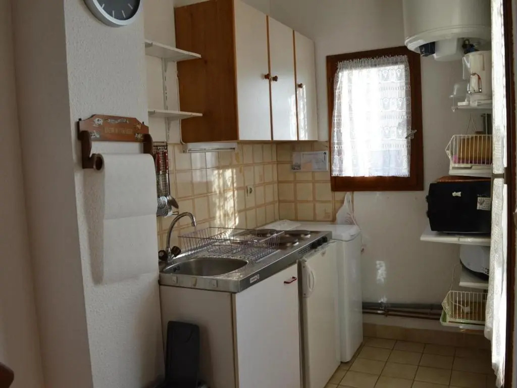 Appartement Saint-Aygulf, 2 pièces, 4 personnes - FR-1-226A-14