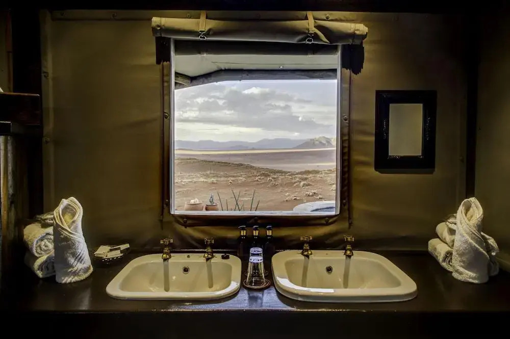 Wolwedans Dunes Lodge