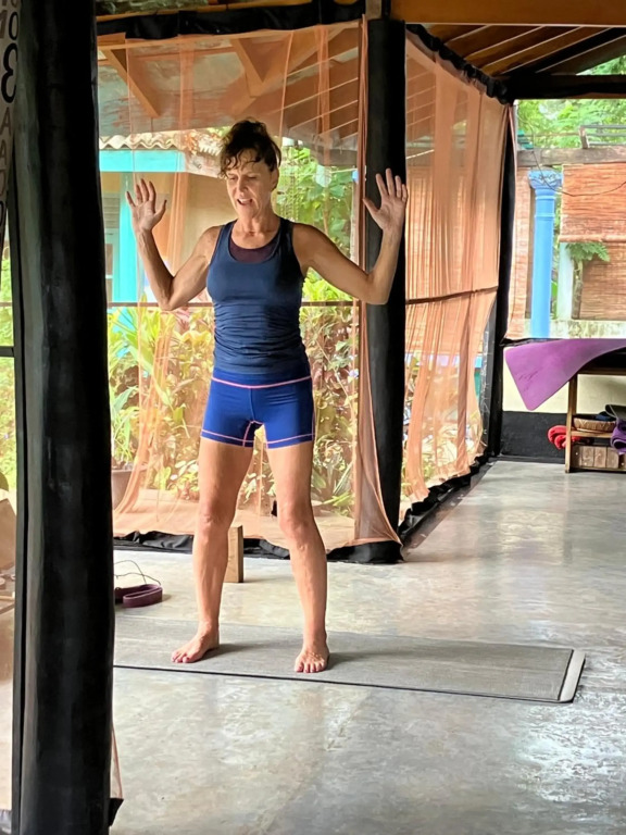 Villa My Way Yoga Holiday