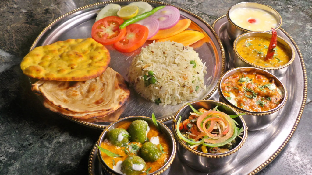 Hotel Surya, Kaiser Palace