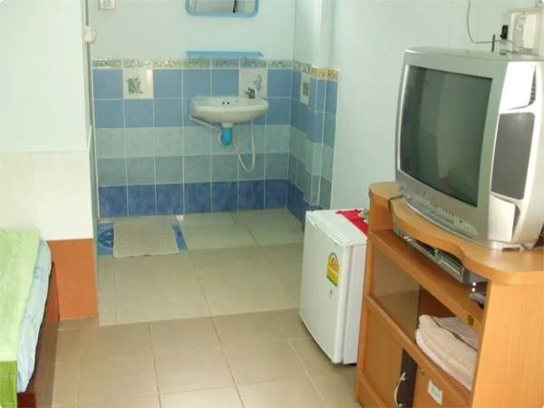 Suwan Guesthouse & Resort