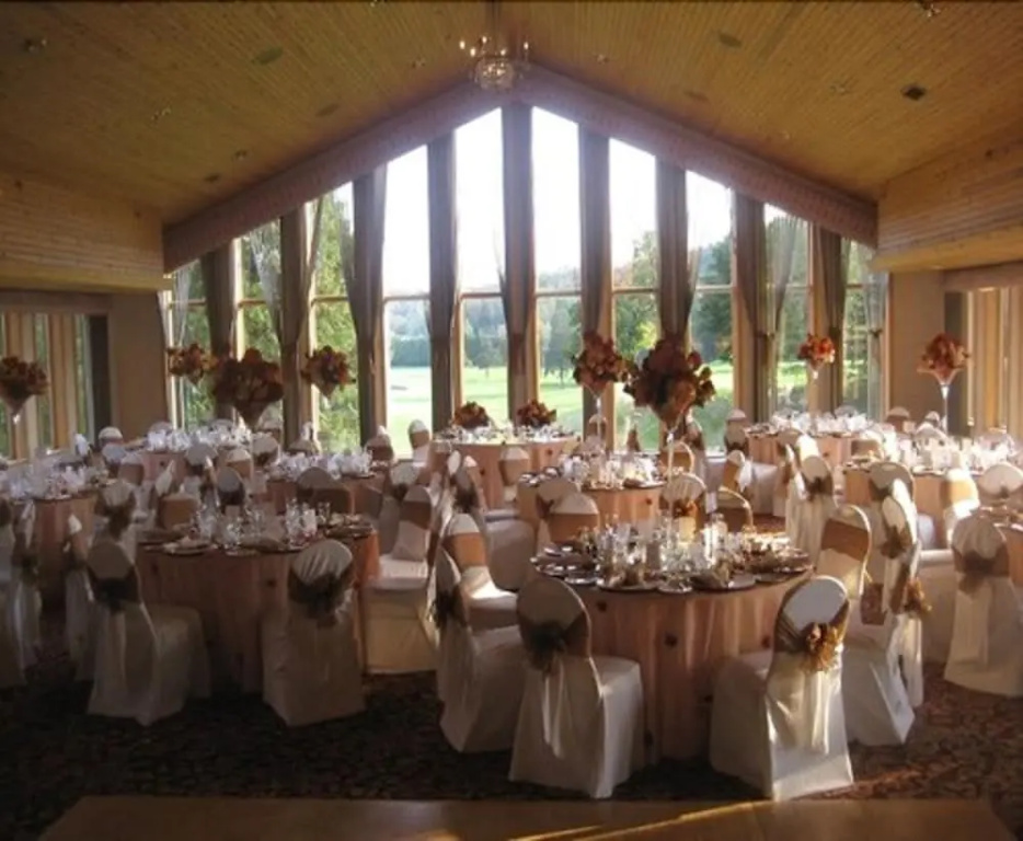 Hotel Lac Carling Spa Golf