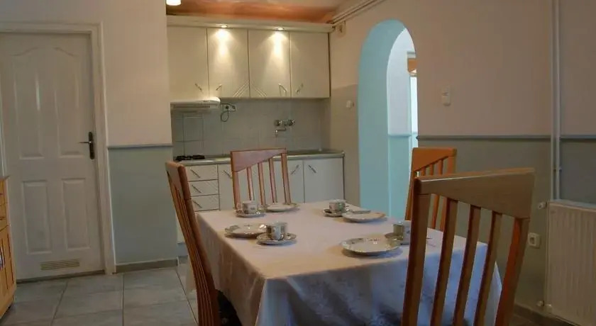 Villa Orgona
