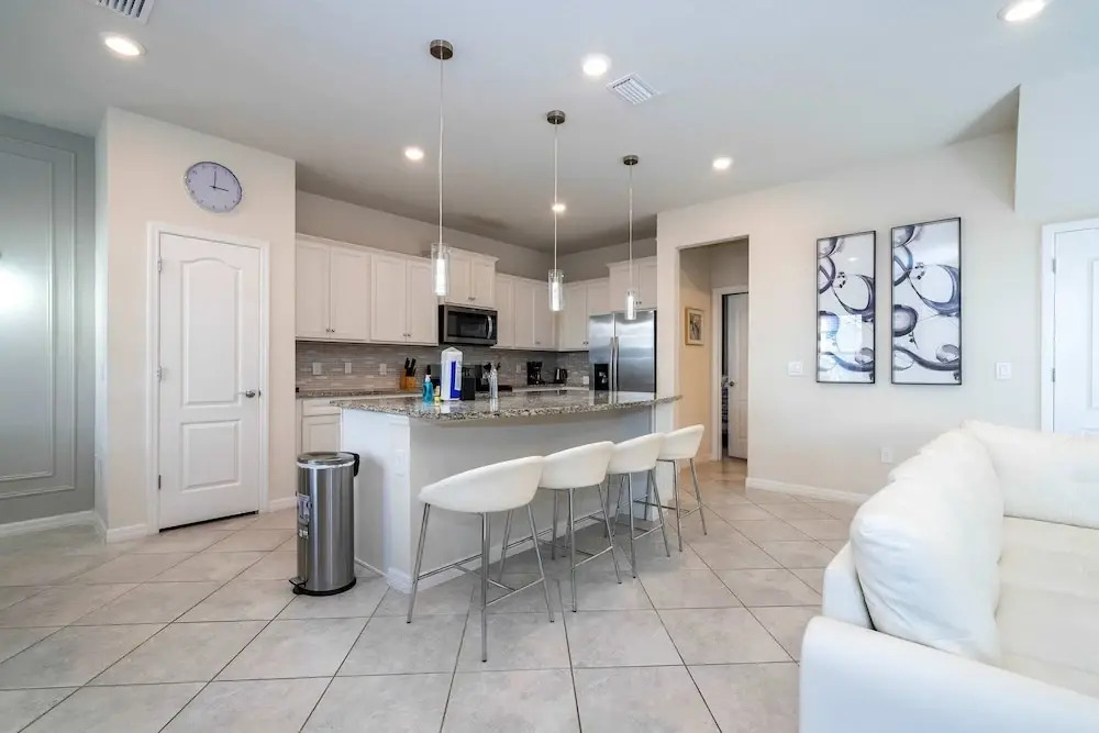 7392 Luxury Family Home 5BD Near Disney