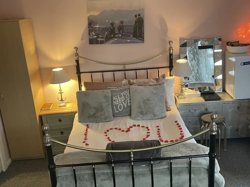 The Chatwal Boutique Hotel