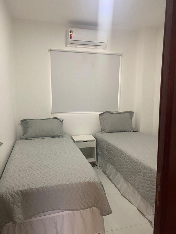 Apartamento Na Massagueira, 3km Praia Do Francês
