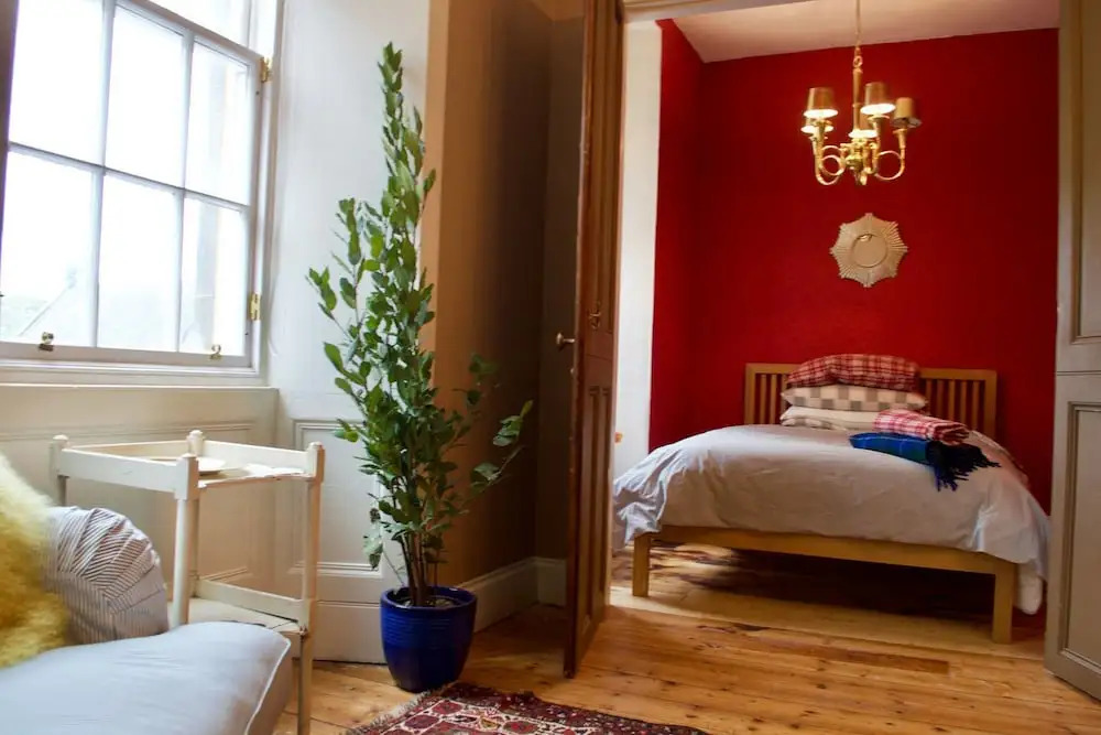 JOIVY Old Town Gem - Apartment With Great City Views