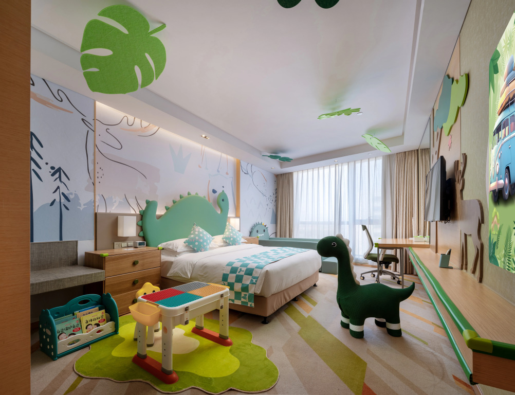Holiday Inn Wuxi Taihu New City by IHG