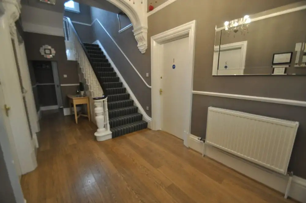 Pure Serviced Accommodation