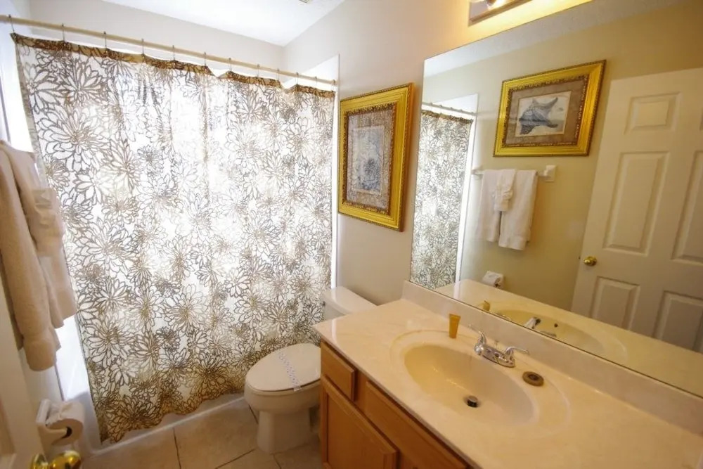 Ly53780 - Emerald Island - 7 Bed 4.5 Baths Villa