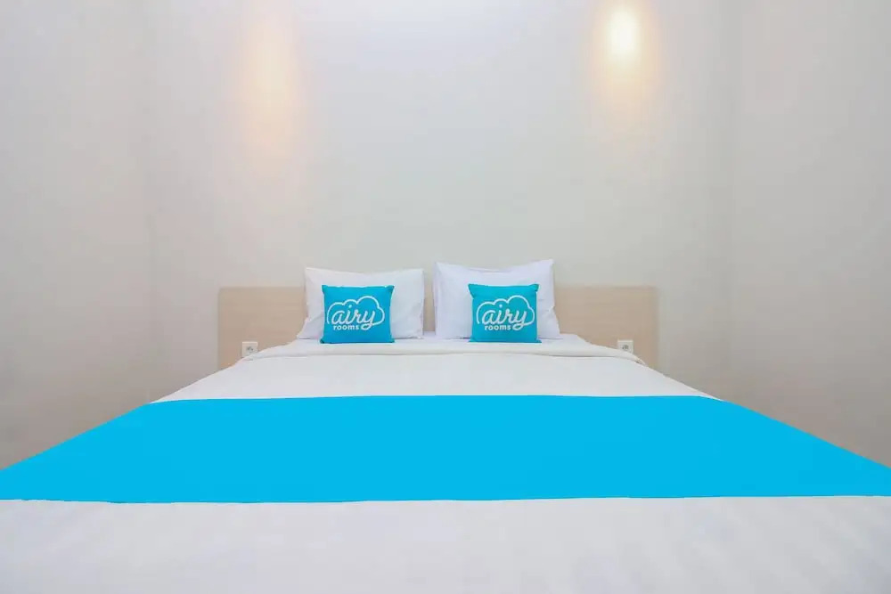 Airy Denpasar Selatan Mertasari Gang Jatianyar Bali