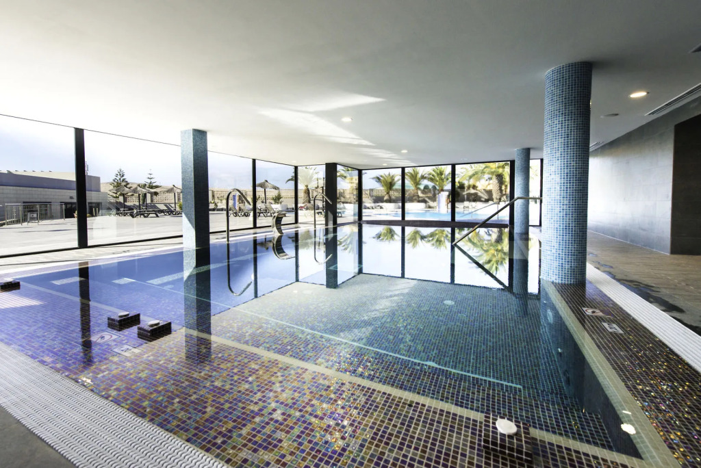 Kn Hotel Matas Blancas