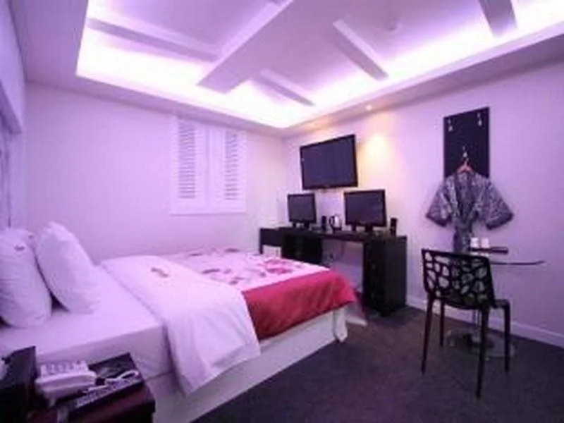 Seoul R Hotel