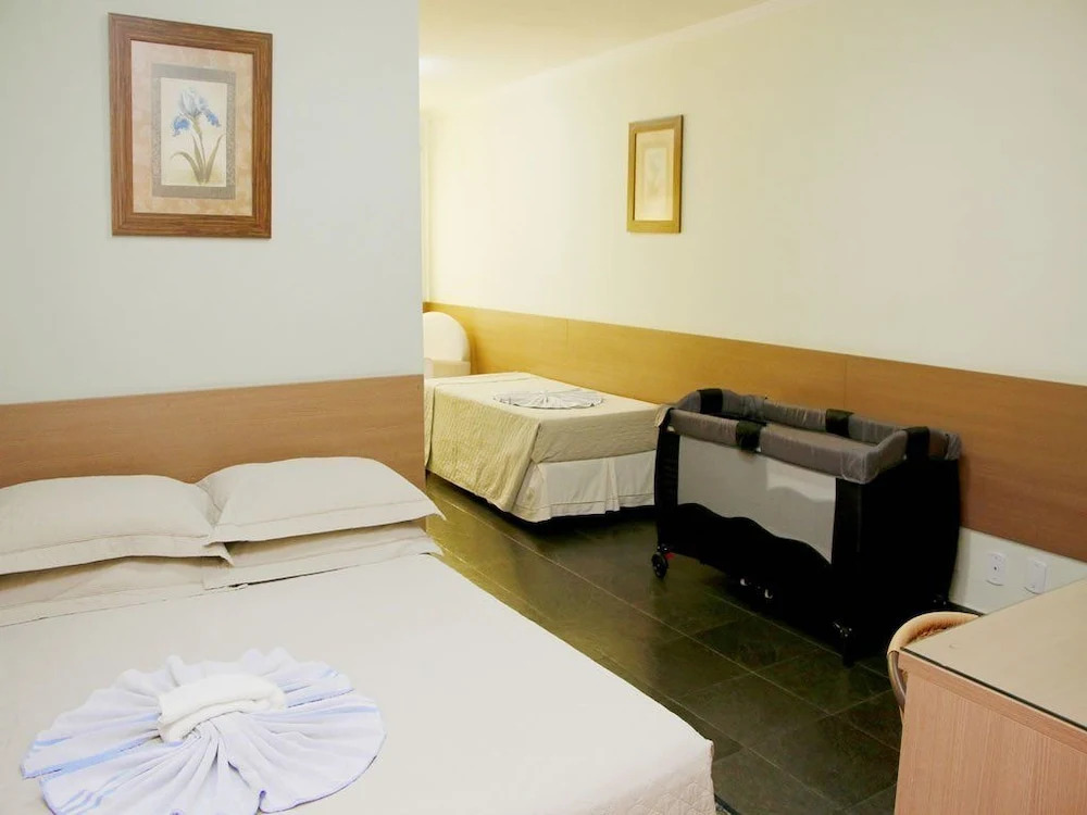 Hotel Santa Fé