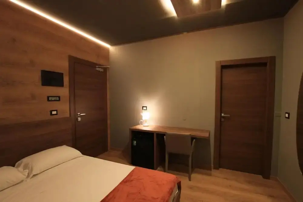 Albergo Ristorante Plaza