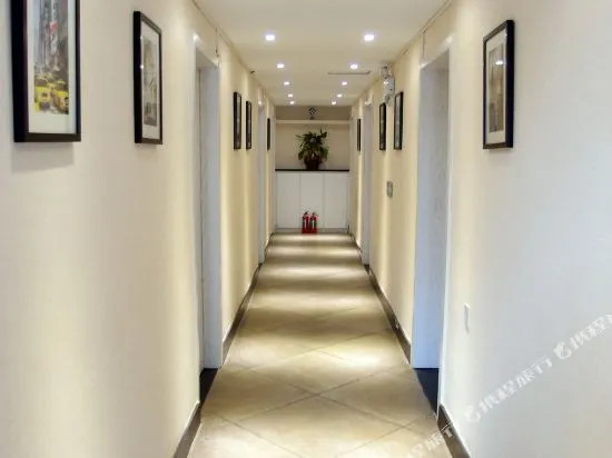 Yilin Xianghe Hotel