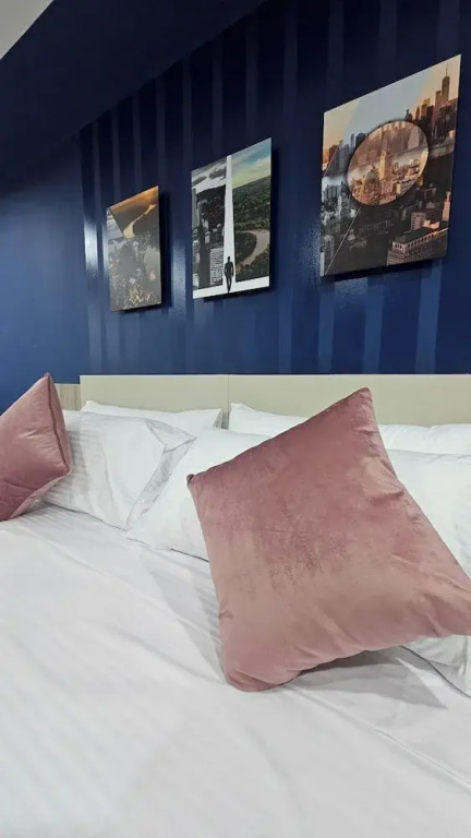Waldors Hotel Boutique